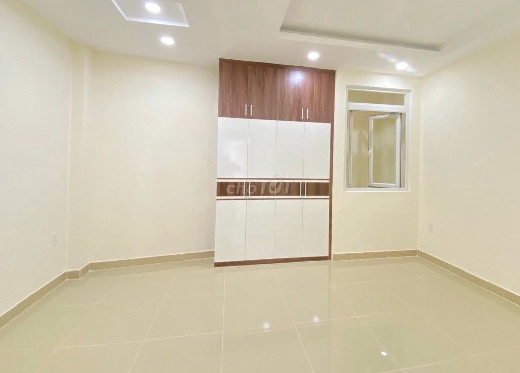 Nhà riêng tại 1, TP. Hồ Chí Minh - ảnh 4