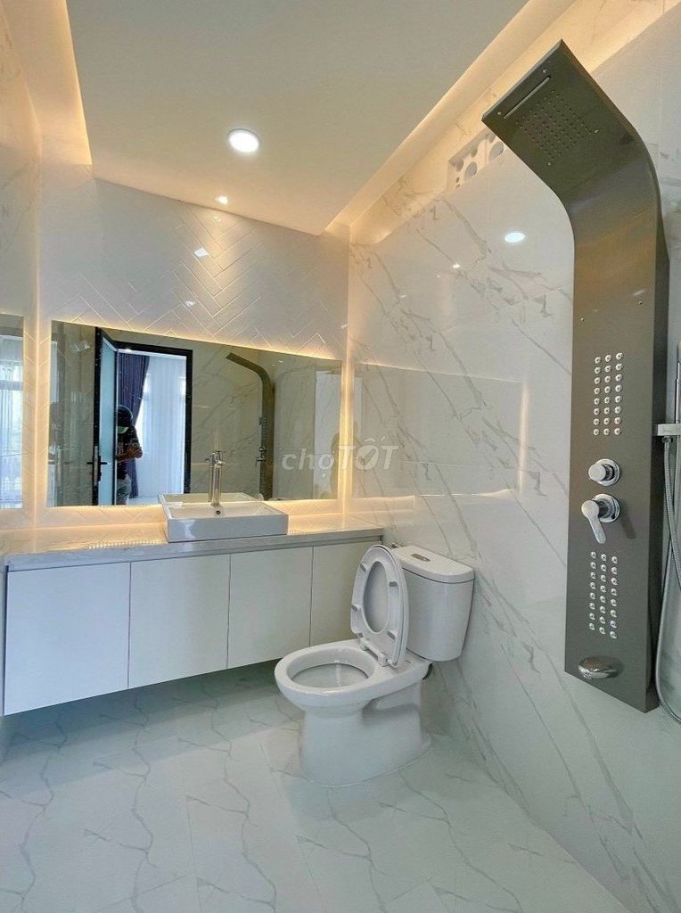 Nhà riêng tại 1, TP. Hồ Chí Minh - ảnh 5