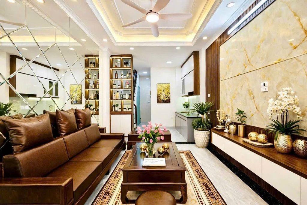 Bất động sản tại Hà Nội - ảnh 1
