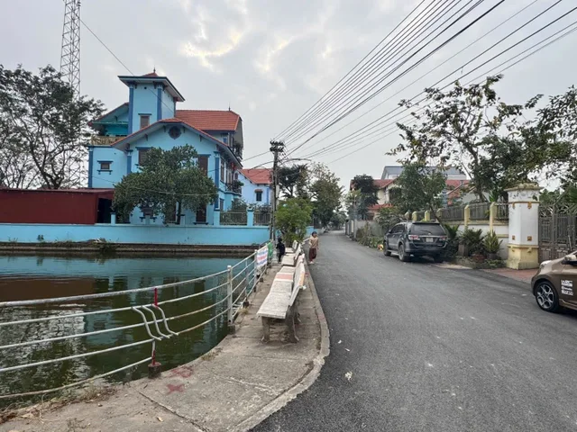 Bất động sản tại Hưng Yên - ảnh 1
