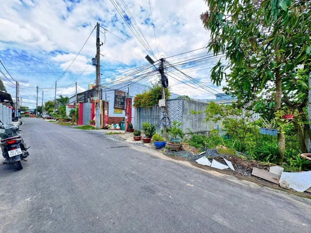 Bất động sản tại Tây Ninh - ảnh 1