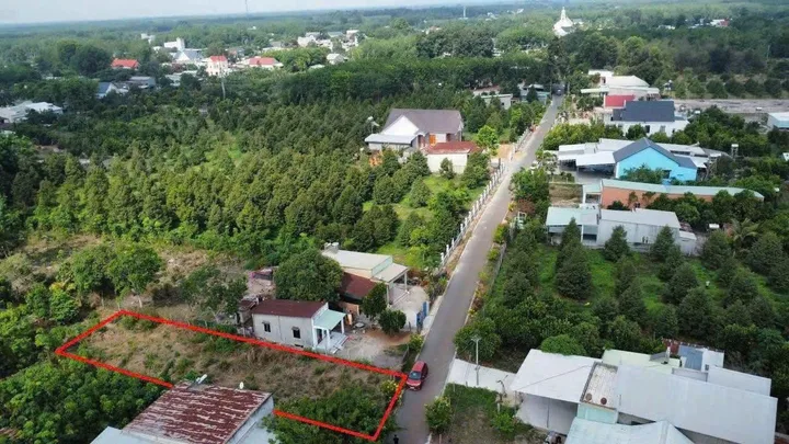 Bất động sản tại Bình Dương - ảnh 1