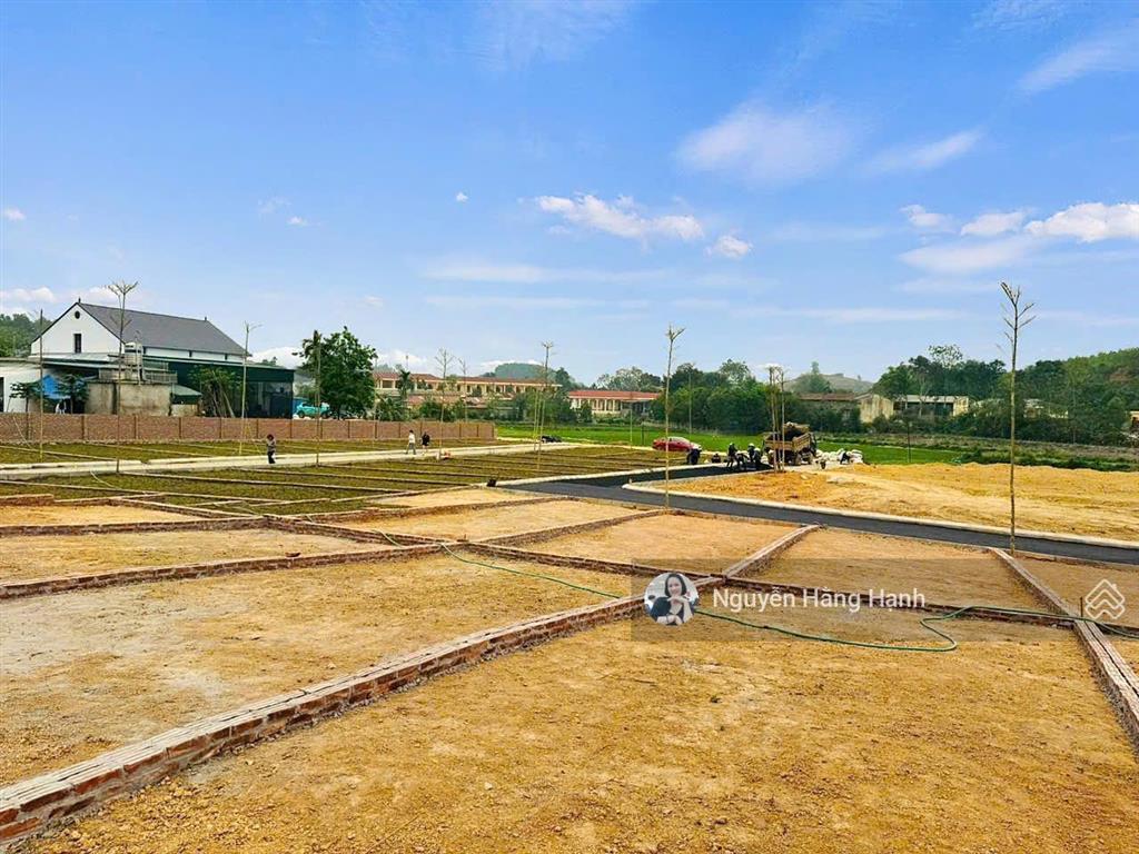 Bất động sản tại Hòa Bình - ảnh 1