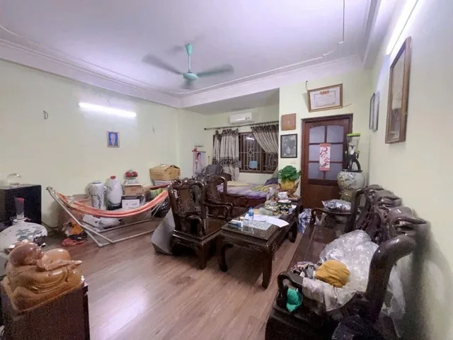 Bất động sản tại Hà Nội - ảnh 1