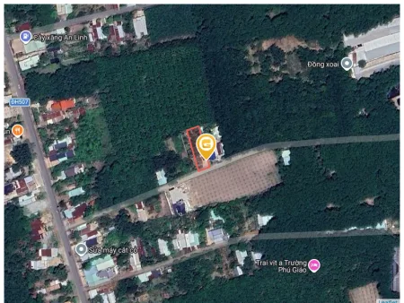 Bất động sản tại Bình Dương - ảnh 1