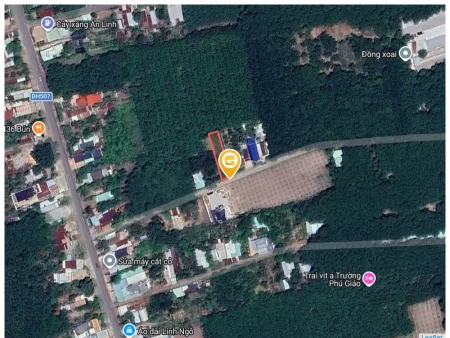 Bất động sản tại Bình Dương - ảnh 1