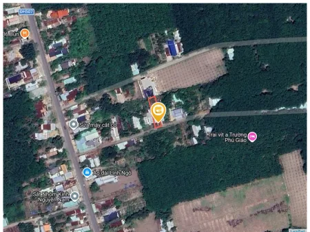 Bất động sản tại Bình Dương - ảnh 1