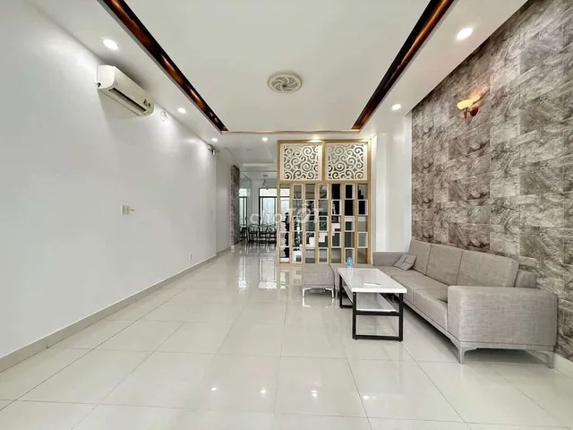 Bất động sản tại Bình Dương - ảnh 1