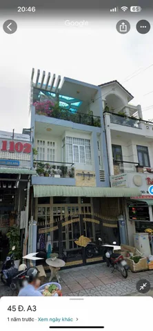 Bất động sản tại Cần Thơ - ảnh 1