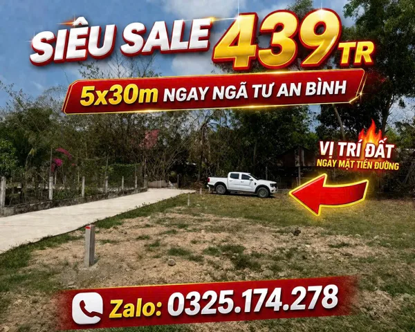 Bất động sản tại Tây Ninh - ảnh 1