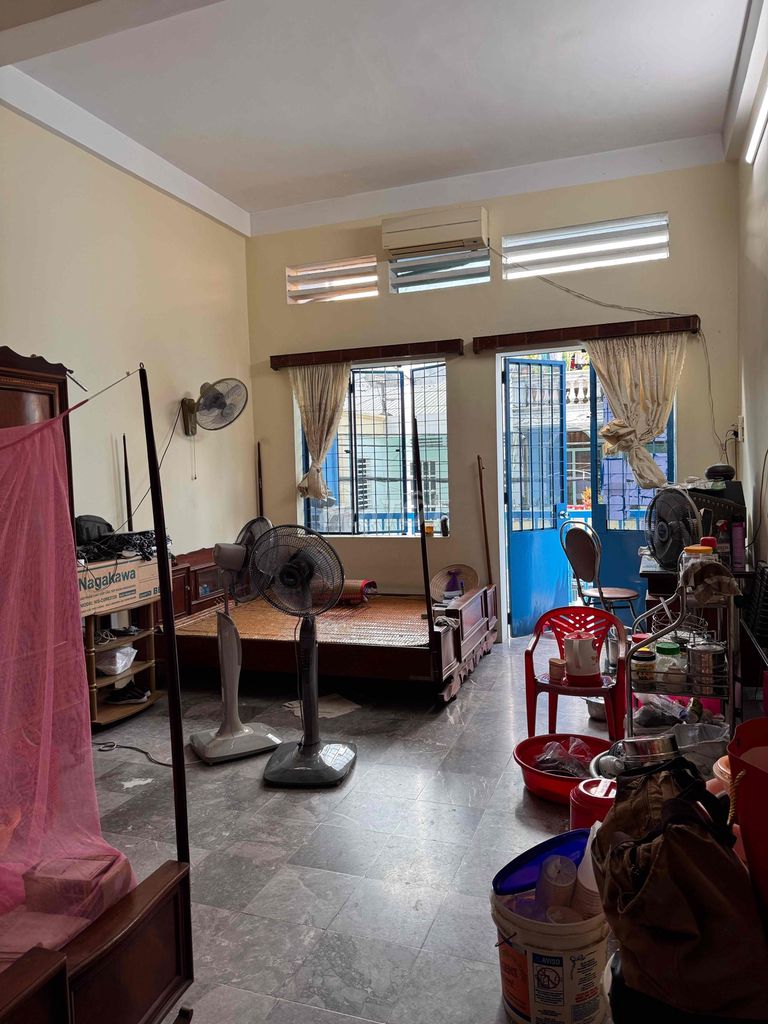 Nhà riêng tại Bình Thạnh, TP. Hồ Chí Minh - ảnh 2