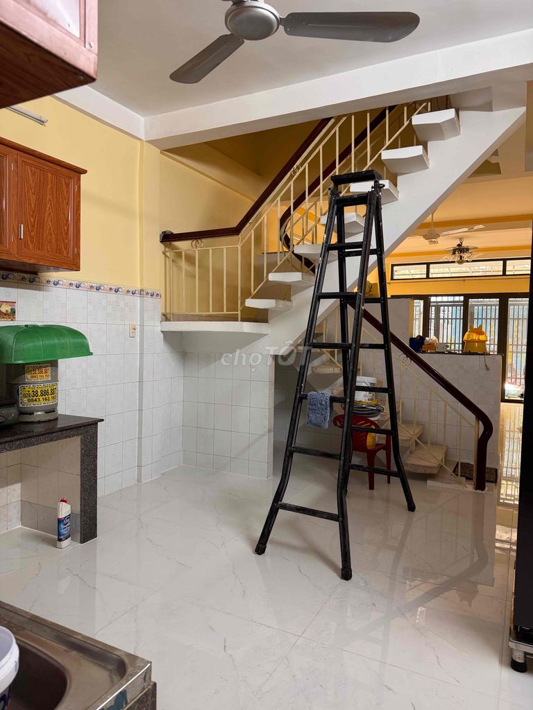 Nhà riêng tại Bình Thạnh, TP. Hồ Chí Minh - ảnh 3
