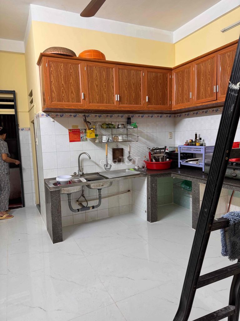 Nhà riêng tại Bình Thạnh, TP. Hồ Chí Minh - ảnh 4