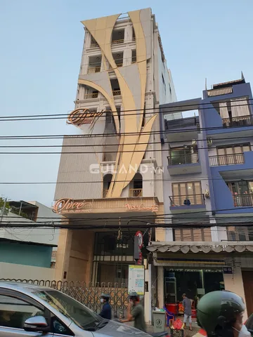 Bất động sản tại TP. Hồ Chí Minh - ảnh 1
