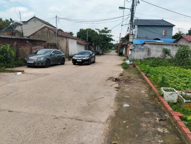 Bất động sản tại Hà Nội - ảnh 1