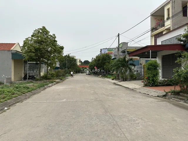 Bất động sản tại Quảng Ninh - ảnh 1