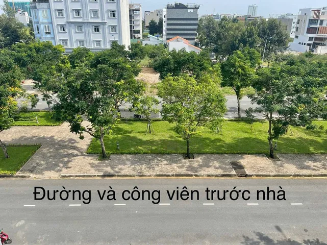 Bất động sản tại TP. Hồ Chí Minh - ảnh 1