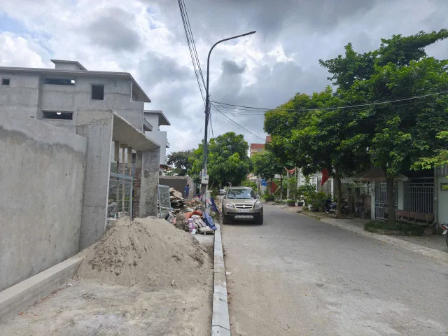 Bất động sản tại Hải Phòng - ảnh 1