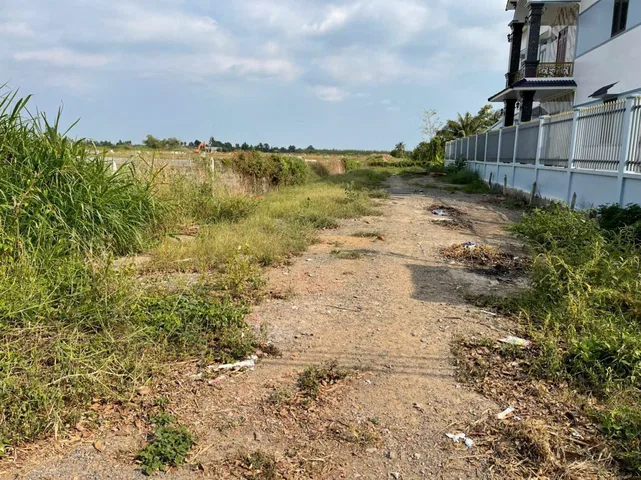Bất động sản tại Long An - ảnh 1