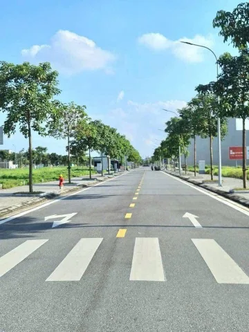 Bất động sản tại Hải Phòng - ảnh 1