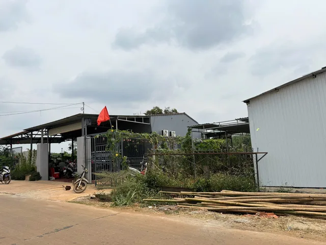 Bất động sản tại Đắk Lắk - ảnh 1