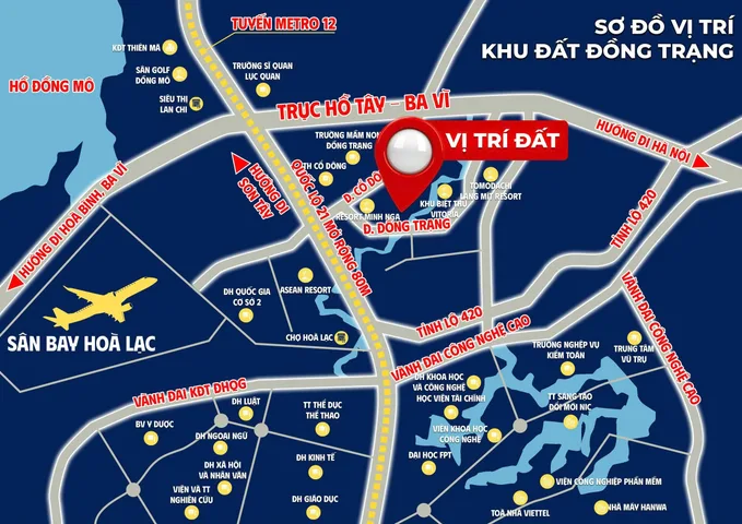 Bất động sản tại Hà Nội - ảnh 1