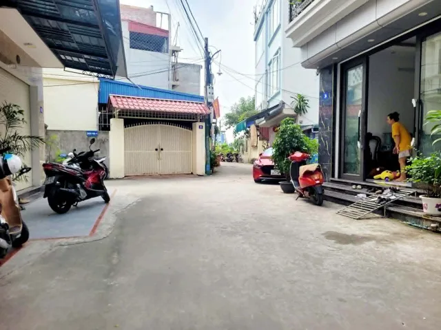 Bất động sản tại Hải Phòng - ảnh 1