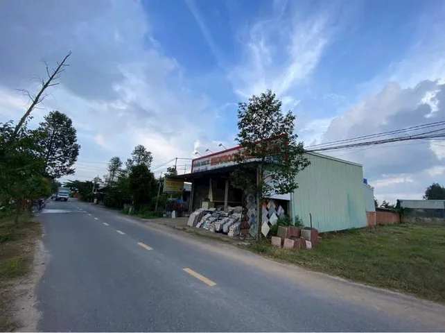Bất động sản tại Tây Ninh - ảnh 1