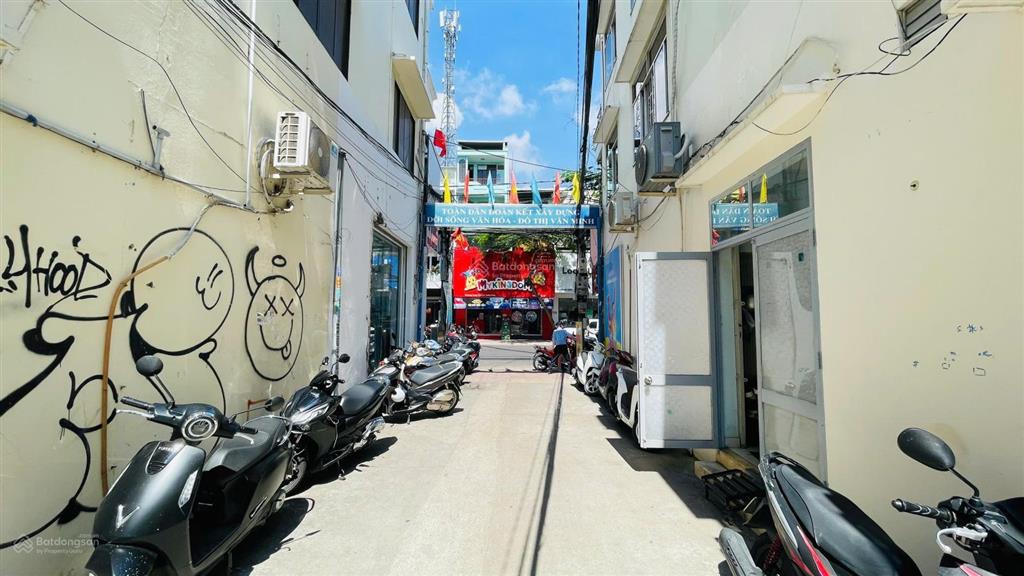 Bất động sản tại Khánh Hòa - ảnh 1