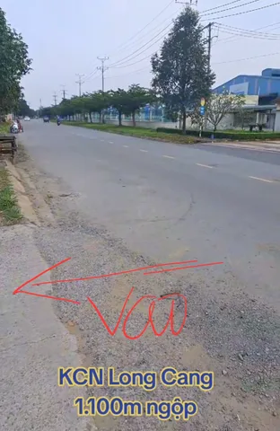 Bất động sản tại Long An - ảnh 1