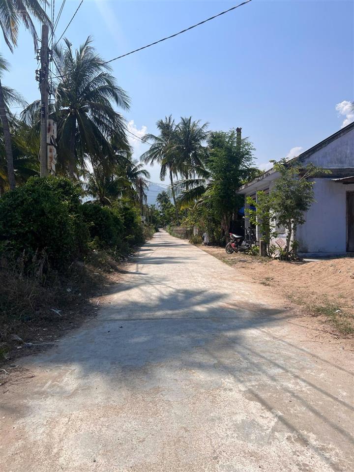 Bất động sản tại Khánh Hòa - ảnh 1