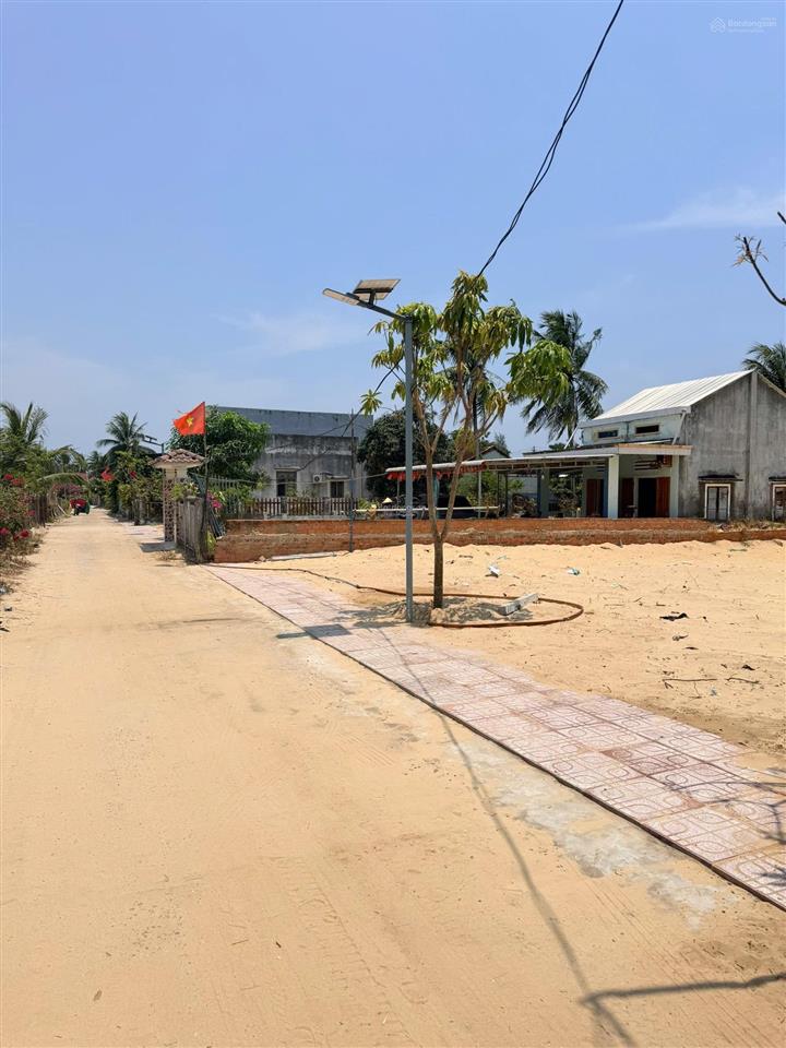 Bất động sản tại Quảng Nam - ảnh 1