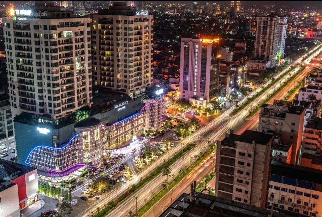 Bất động sản tại Hải Phòng - ảnh 1