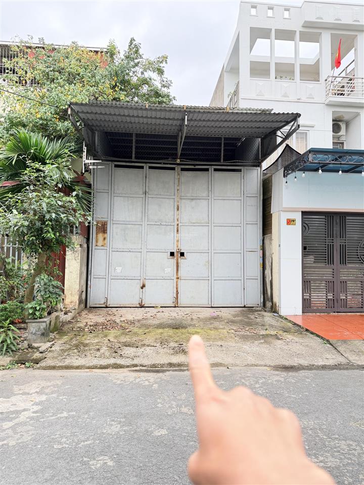 Bất động sản tại Hải Phòng - ảnh 1
