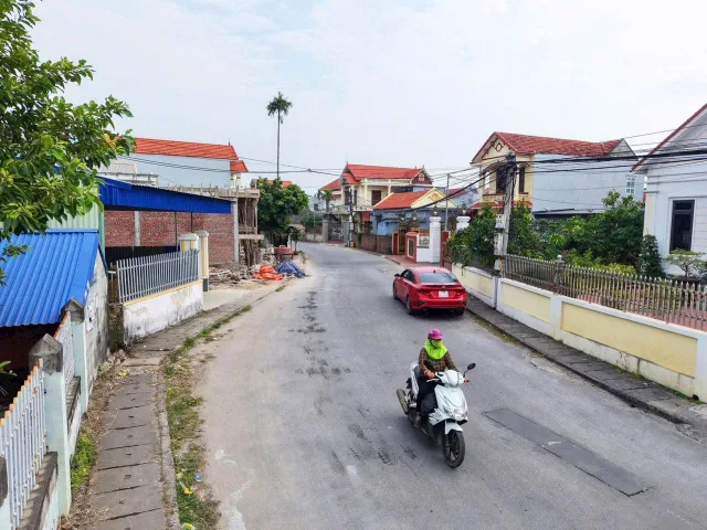 Bất động sản tại Hải Phòng - ảnh 1
