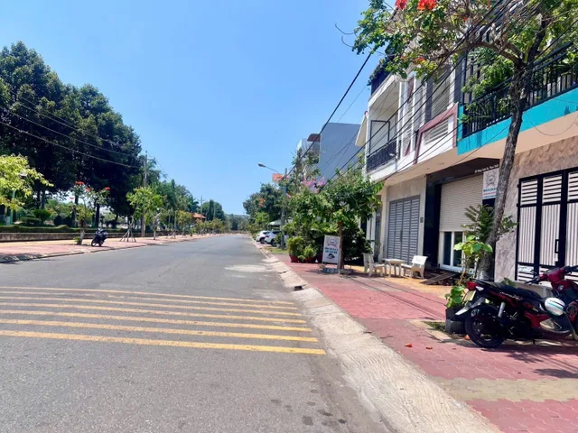 Bất động sản tại Lâm Đồng - ảnh 1
