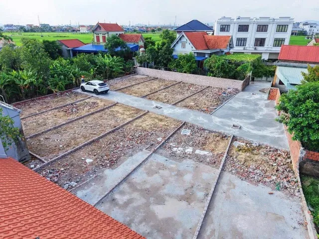 Bất động sản tại Hải Phòng - ảnh 1