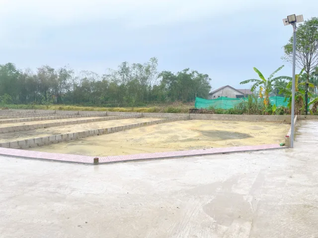 Bất động sản tại Thừa Thiên Huế - ảnh 1