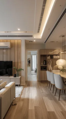 Bất động sản tại Hà Nội - ảnh 1