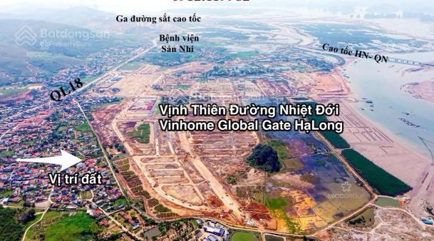 Bất động sản tại Quảng Ninh - ảnh 1