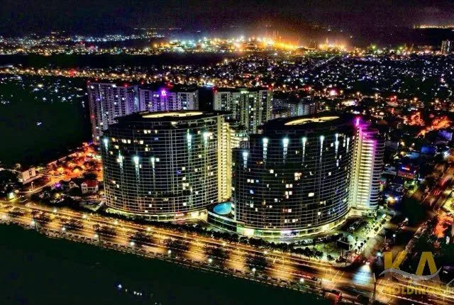 Bất động sản tại Bà Rịa - Vũng Tàu - ảnh 1