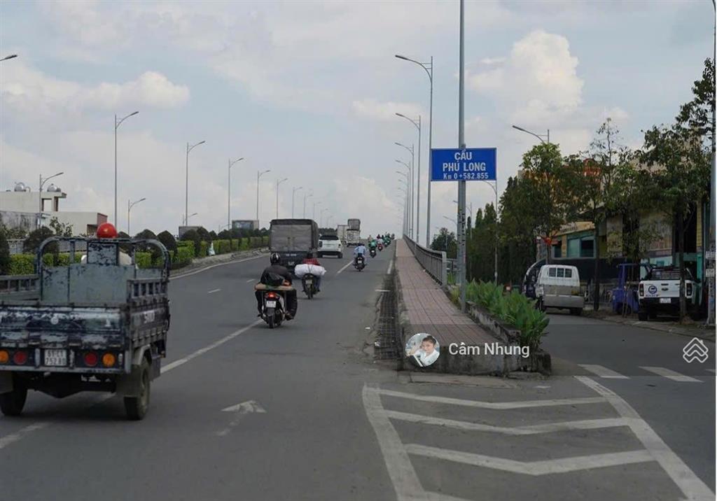 Bất động sản tại Bình Dương - ảnh 1