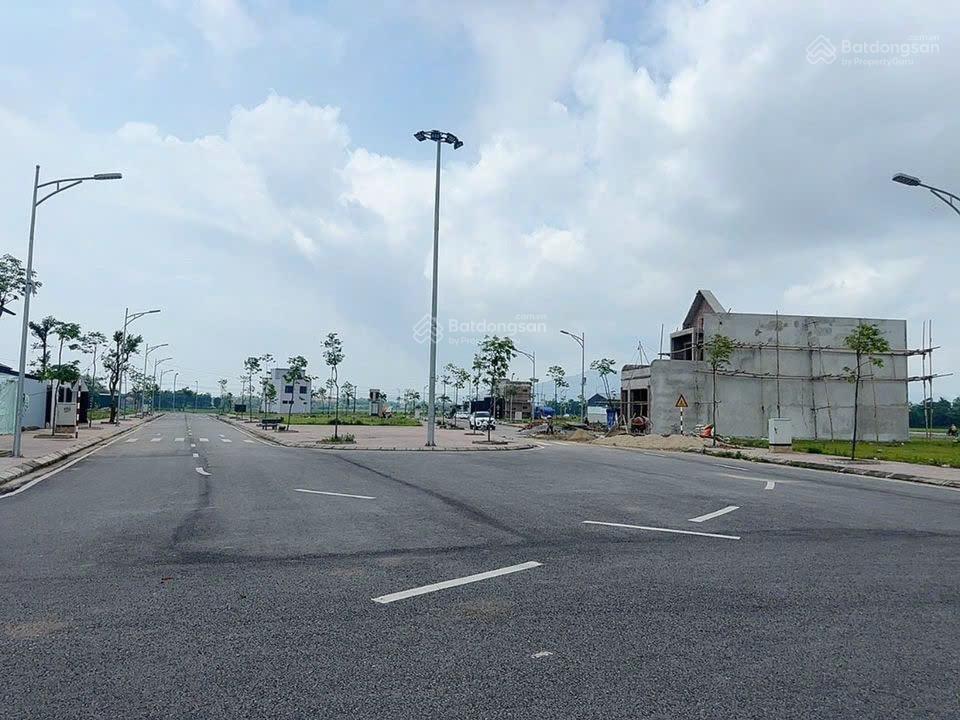 Bất động sản tại Thanh Hóa - ảnh 1