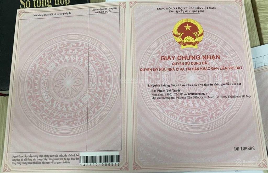 Bất động sản tại Thanh Hóa - ảnh 1
