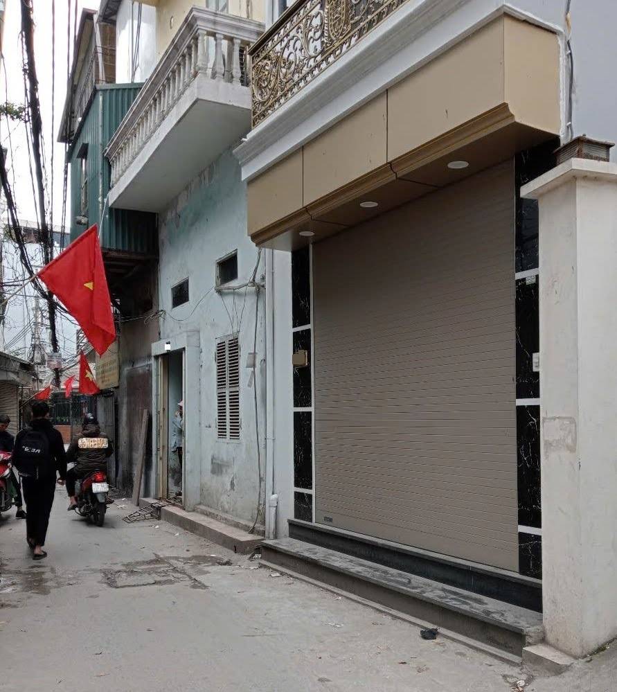 Bất động sản tại Hà Nội - ảnh 1