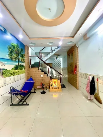 Bất động sản tại TP. Hồ Chí Minh - ảnh 1