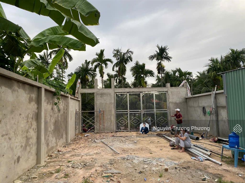Bất động sản tại Bình Dương - ảnh 1