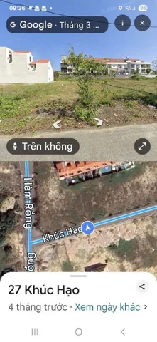 Bất động sản tại Đà Nẵng - ảnh 1