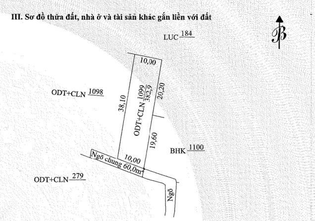 Bất động sản tại Cao Bằng - ảnh 1
