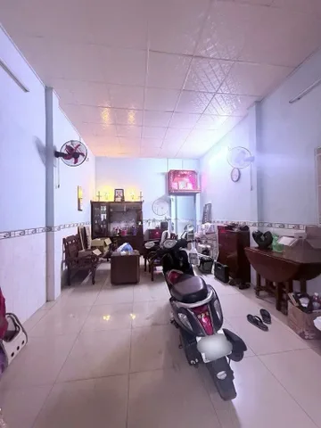 Bất động sản tại TP. Hồ Chí Minh - ảnh 1